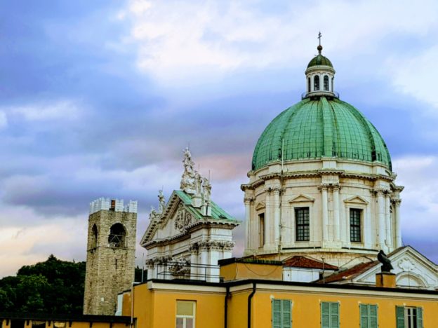 Duomo di Brescia